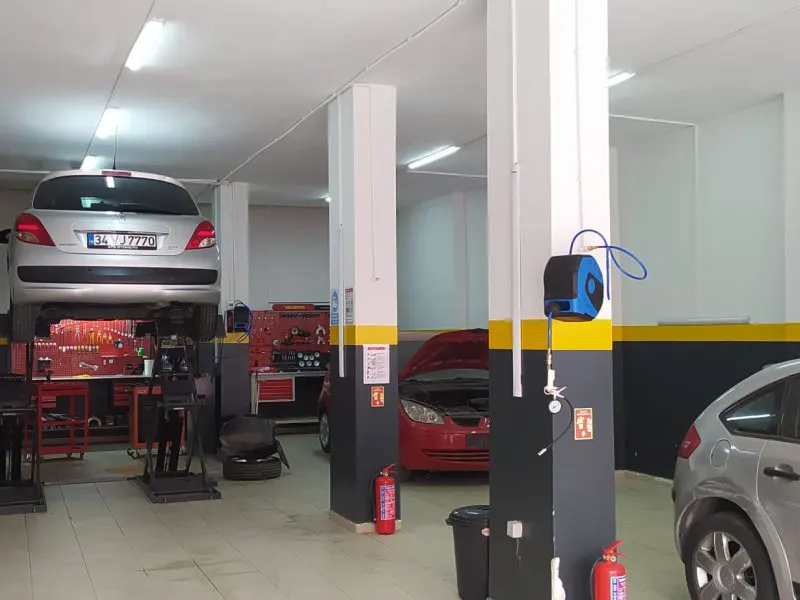 Kocaali Oto Servis